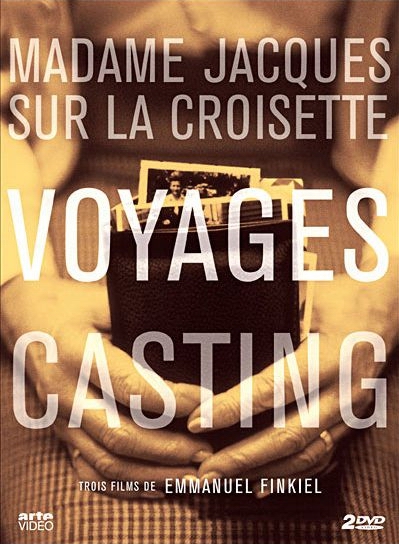 Voyages - Affiches