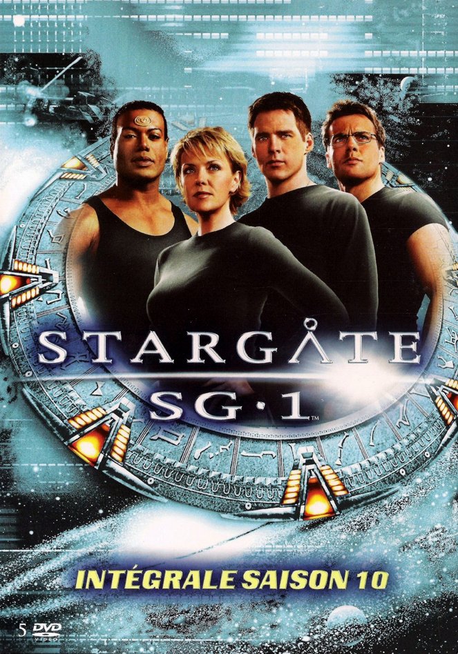Stargate SG-1 - Season 10 - Affiches