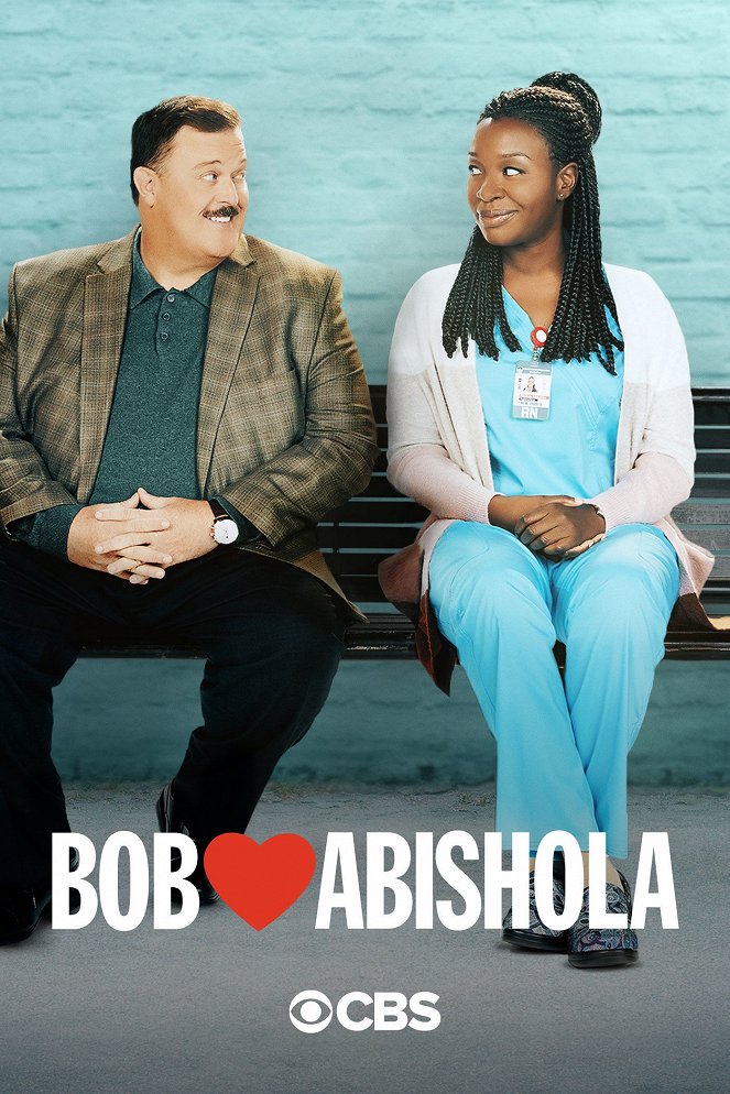 Bob szereti Abisholát - Bob szereti Abisholát - Season 2 - Plakátok