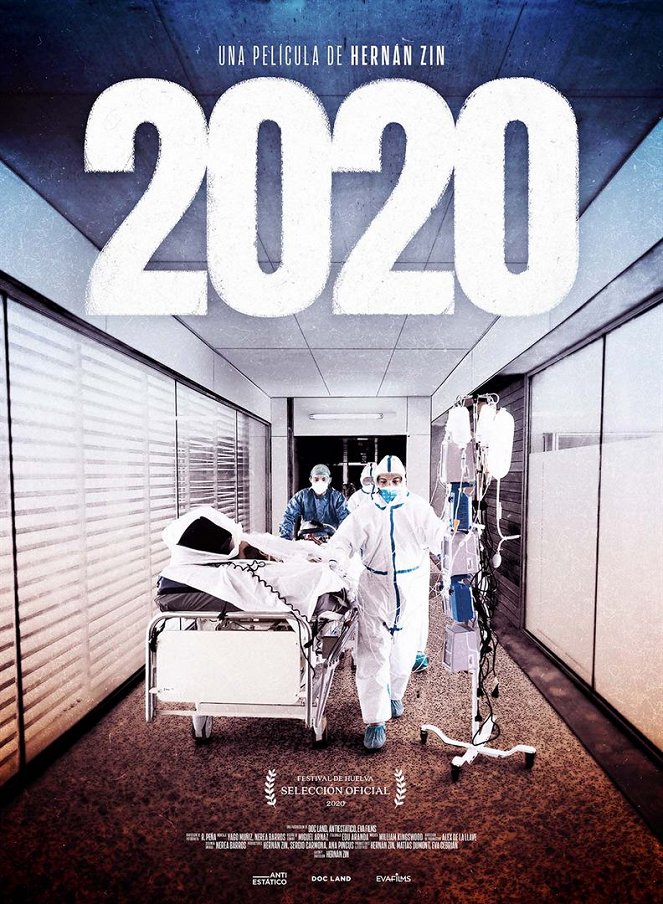 2020 - Plakáty
