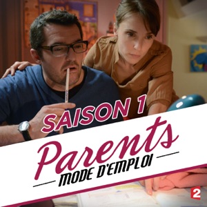Parents mode d'emploi - Season 1 - Cartazes