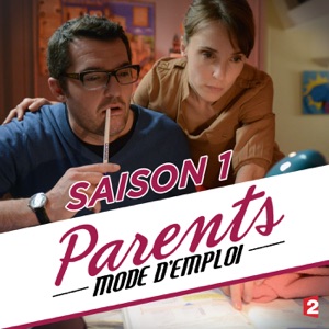 Parents mode d'emploi - Parents mode d'emploi - Season 1 - Plakate