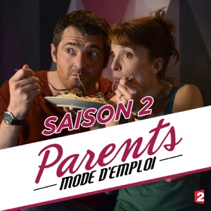 Parents mode d'emploi - Season 2 - Plakáty
