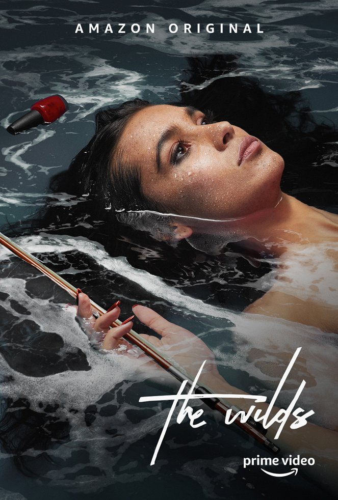 The Wilds - The Wilds - Season 1 - Posters