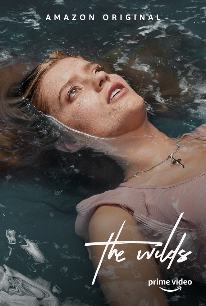 The Wilds - The Wilds - Season 1 - Plakate