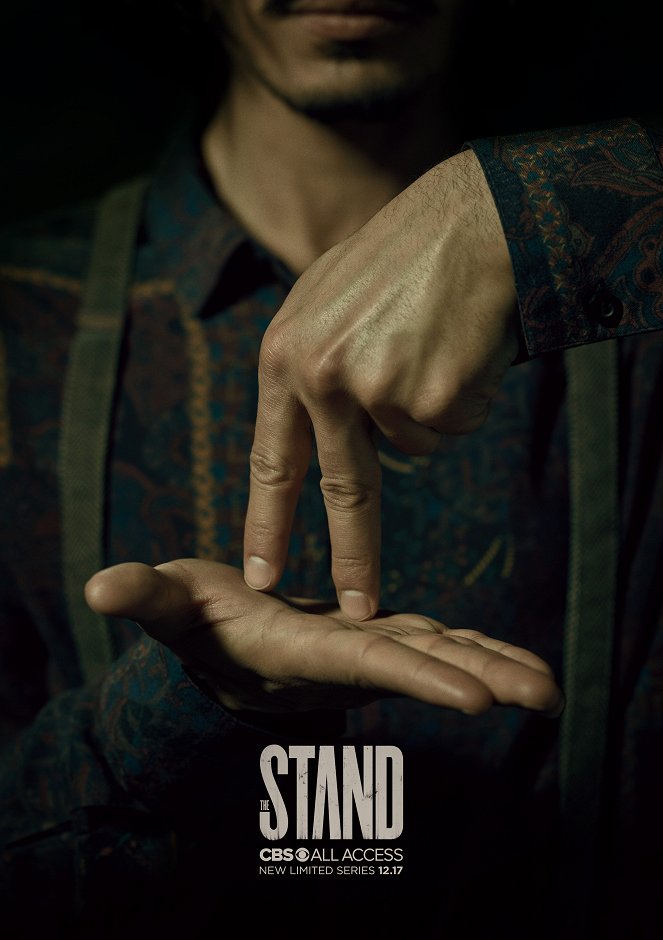 The Stand - Posters