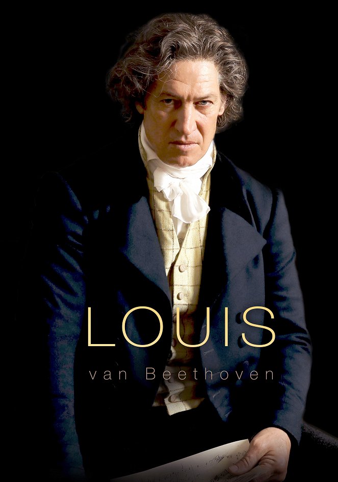 Louis van Beethoven - Plakate