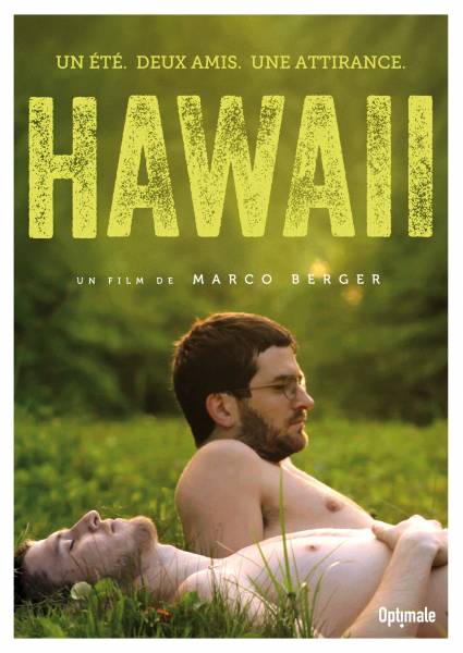 Hawaii - Affiches