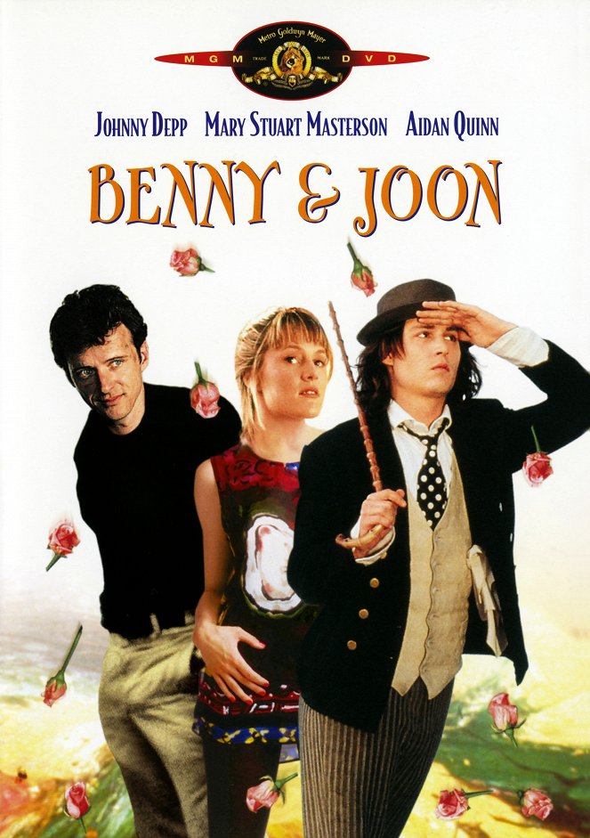 Benny & Joon - Affiches