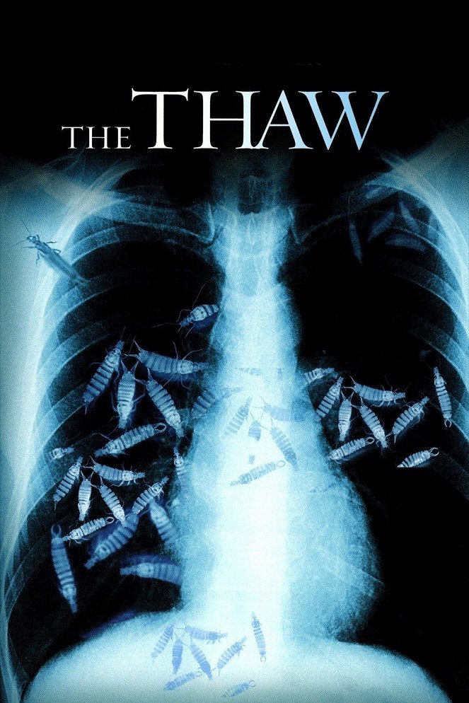 The Thaw - Affiches