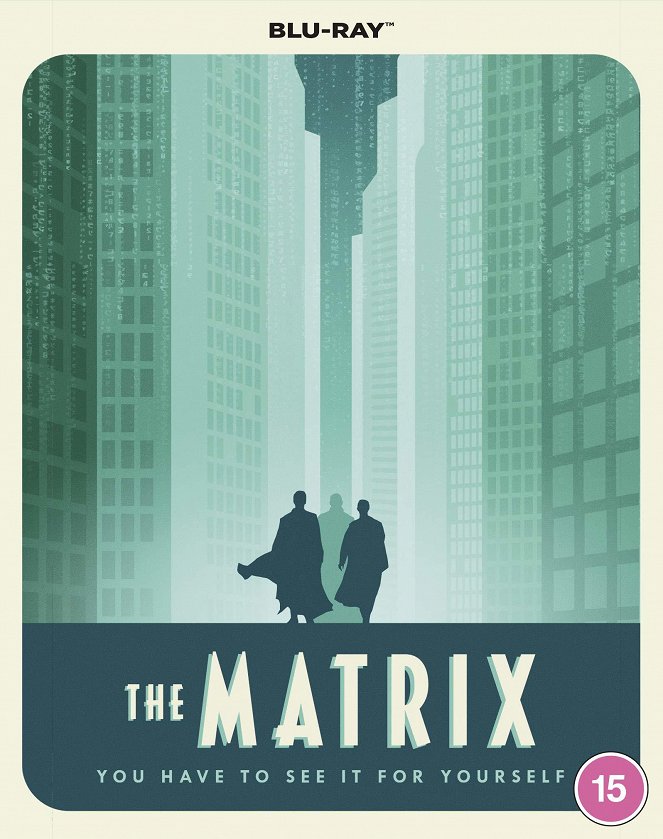 The Matrix - Posters