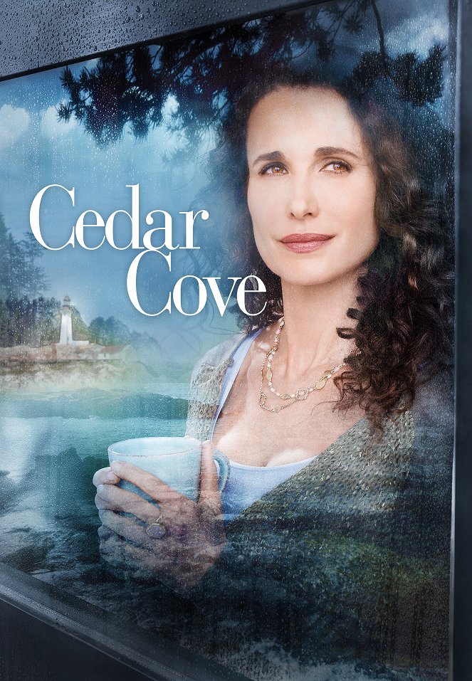 Cedar Cove - Olivian valinta - Julisteet