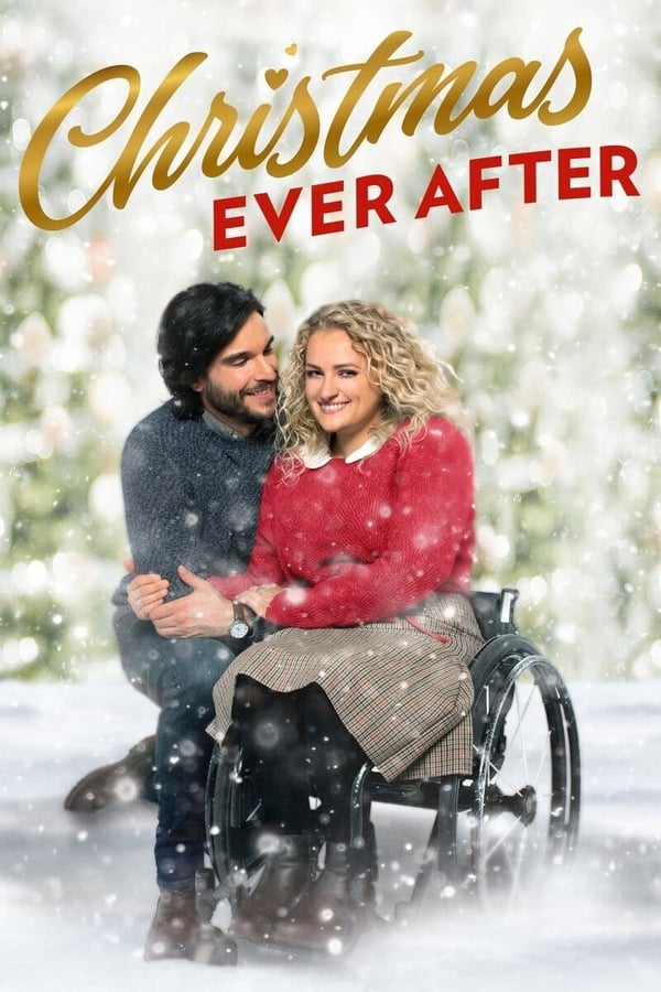 Christmas Ever After - Posters