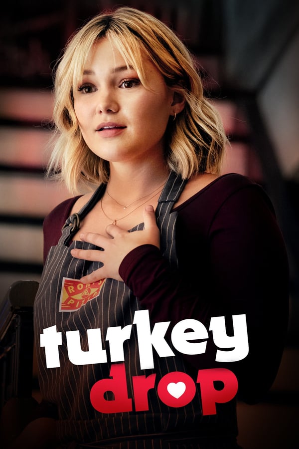 Turkey Drop - Posters