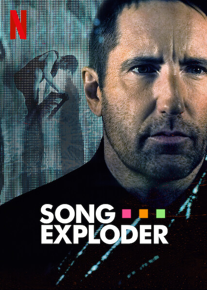 Song Exploder - Season 2 - Plakaty