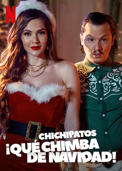 Chichipatos: ¡Qué chimba de Navidad! - Affiches