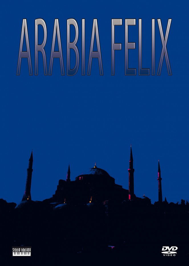 Arabia Felix - Posters