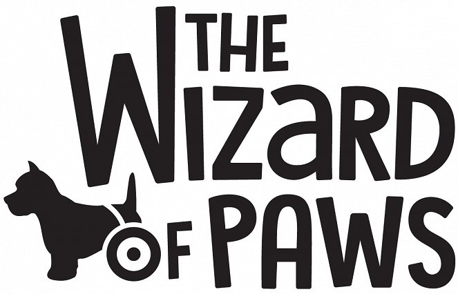 The Wizard of Paws - Carteles