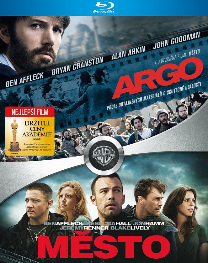 Argo - Plakáty
