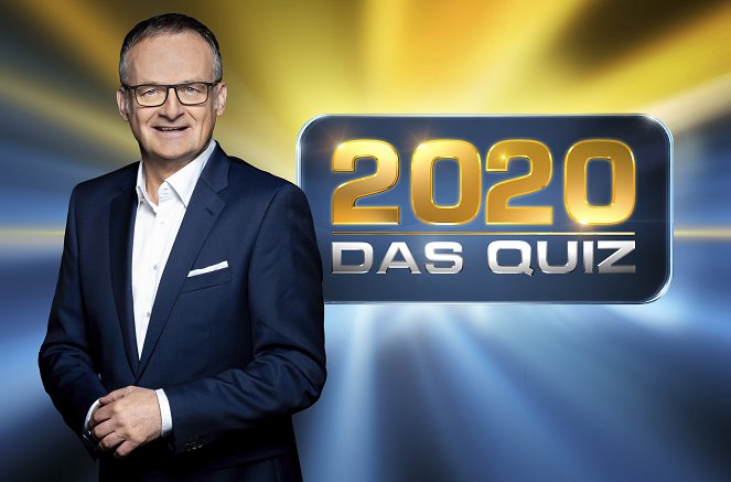 2020 – Das Quiz - Plakáty