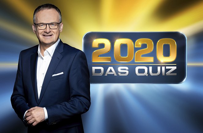 2020 – Das Quiz - Plakate