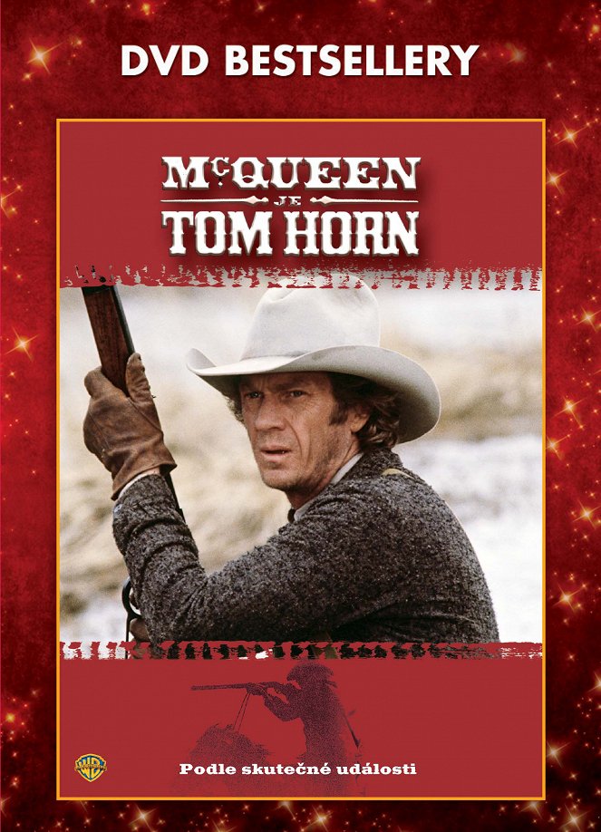 Tom Horn - Plakáty