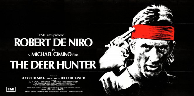 The Deer Hunter - Posters