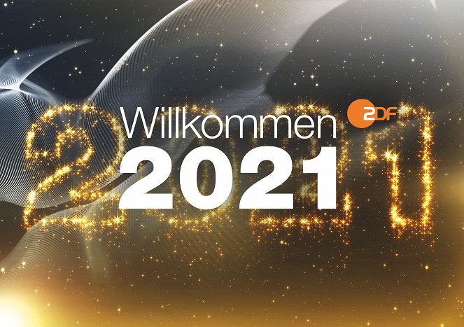 Willkommen 2021 - Plakáty
