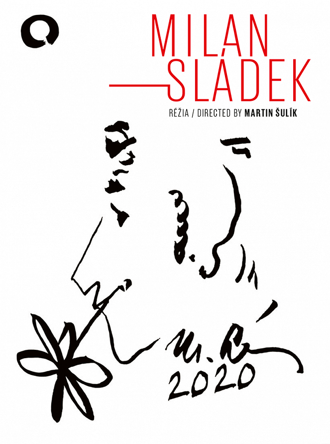 Milan Sládek - Posters