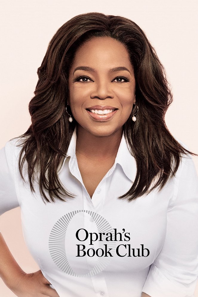 Oprah's Book Club - Affiches
