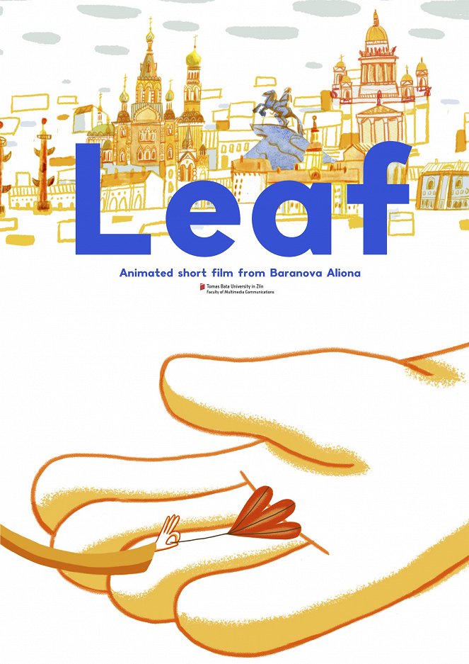 Leaf - Posters
