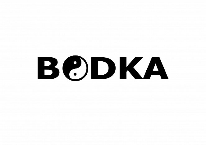 Bodka - Cartazes