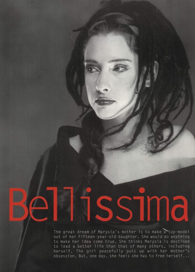 Bellissima - Plakáty
