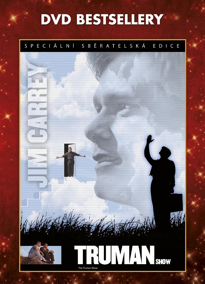 Truman Show - Plakáty