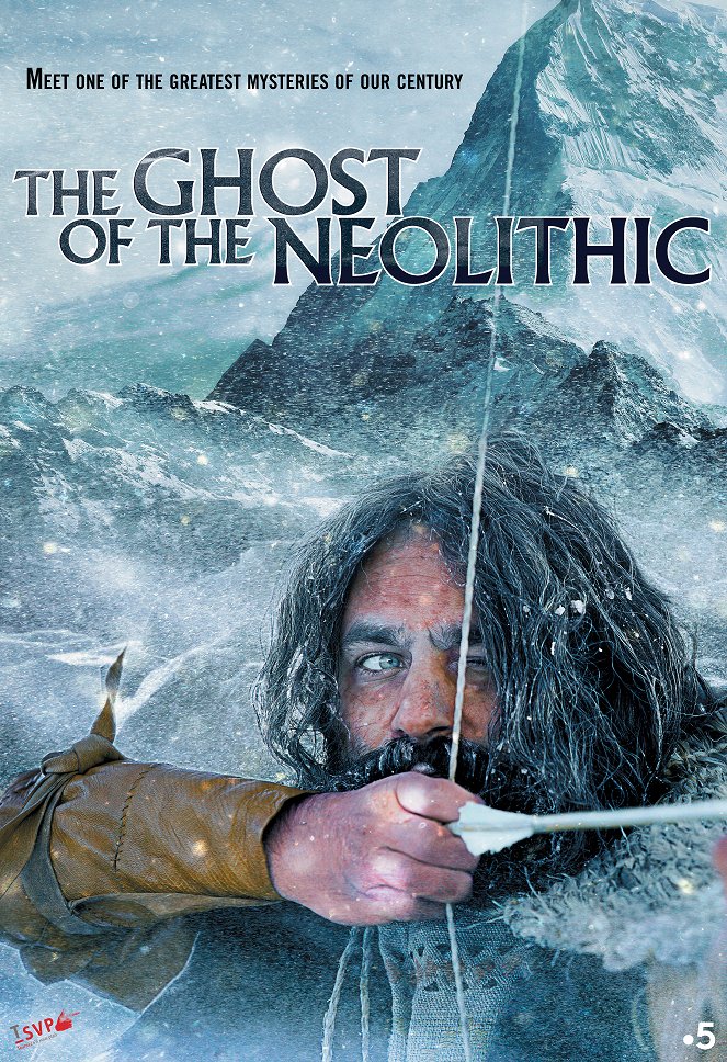 The Ghost of the Neolithic - Posters