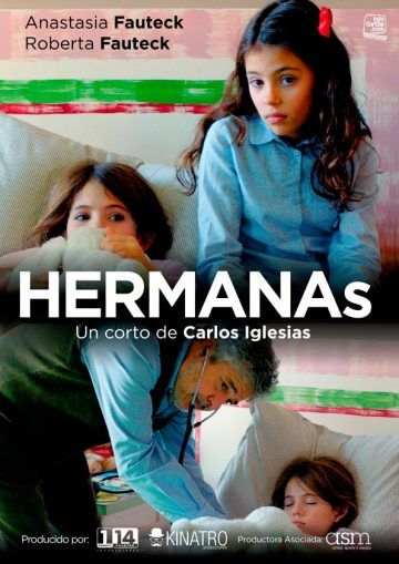 Hermanas - Posters