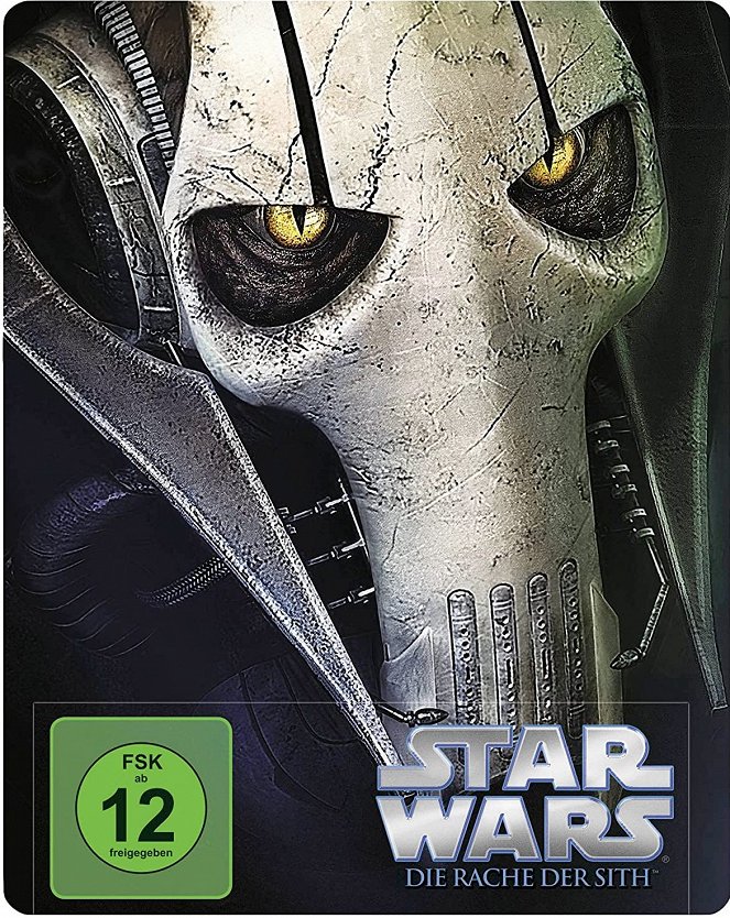 Star Wars: Episode III - Die Rache der Sith - Plakate