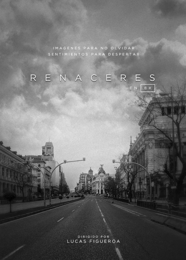 Renaceres - Plakáty