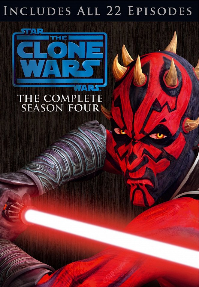 Star Wars: The Clone Wars - Star Wars: The Clone Wars - Battle Lines - Julisteet