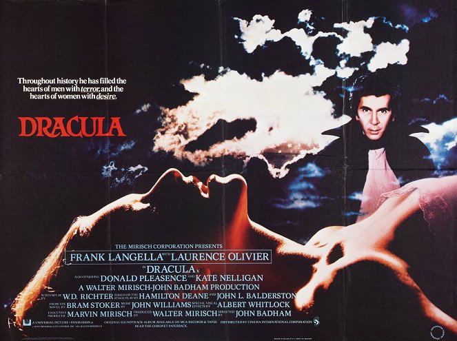 Dracula - Posters