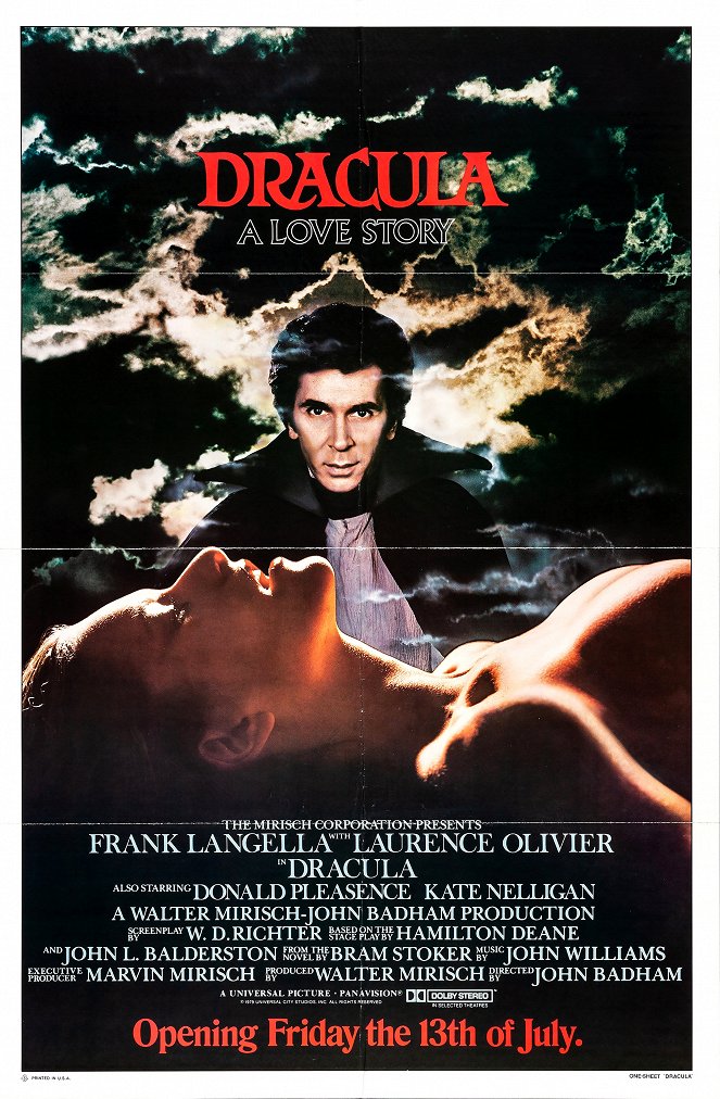 Dracula - Posters