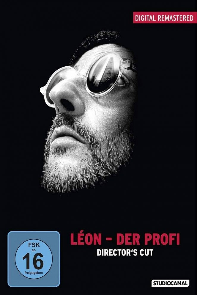Léon - Der Profi - Plakate