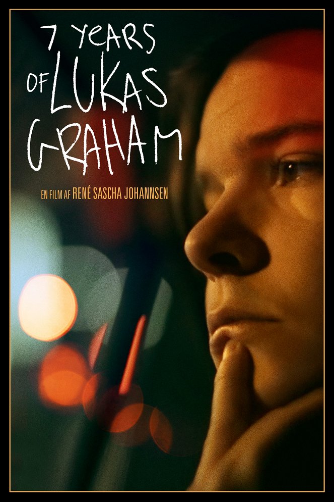 7 Years of Lukas Graham - Plakáty