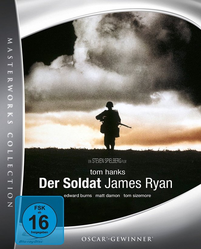 Der Soldat James Ryan - Plakate