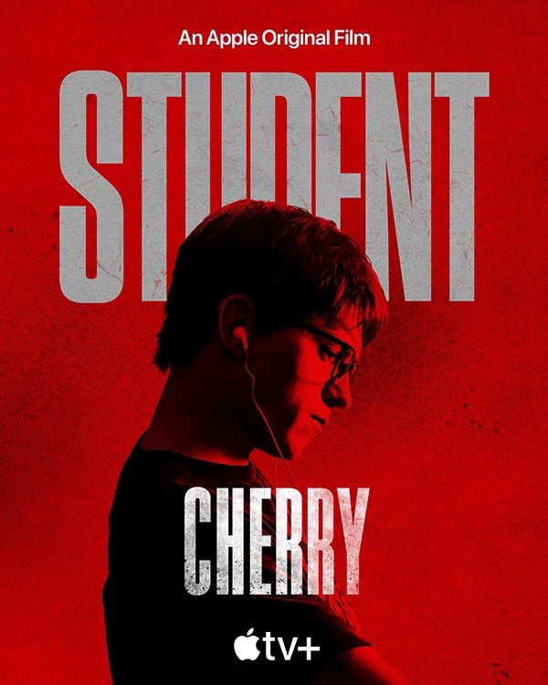 Cherry - Posters