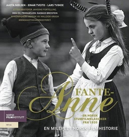 Fante-Anne - Plakaty