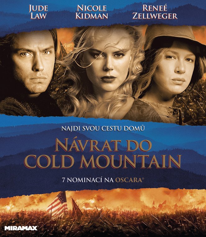Návrat do Cold Mountain / Cold Mountain (2003)