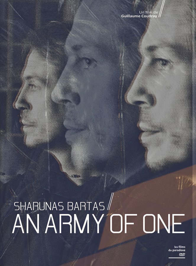 Sharunas Bartas: An Army of One - Posters