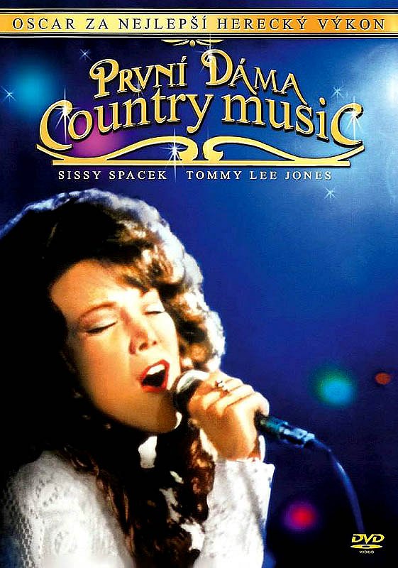 První dáma country music - Plakáty