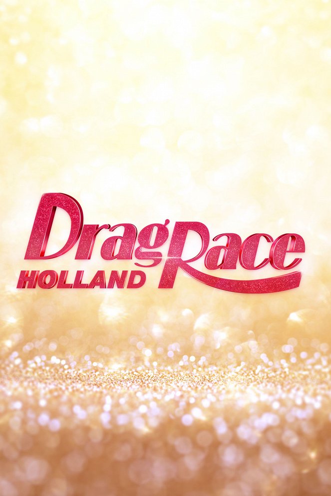 Drag Race Holland - Plakátok
